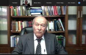 Lic. Abelardo Perales