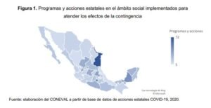 TAM-026-2021.-Gobierno de Francisco Cabeza de Vaca, el que más acciones ha llevado a cabo en el país para enfrentar la pandemia CONEVAL.