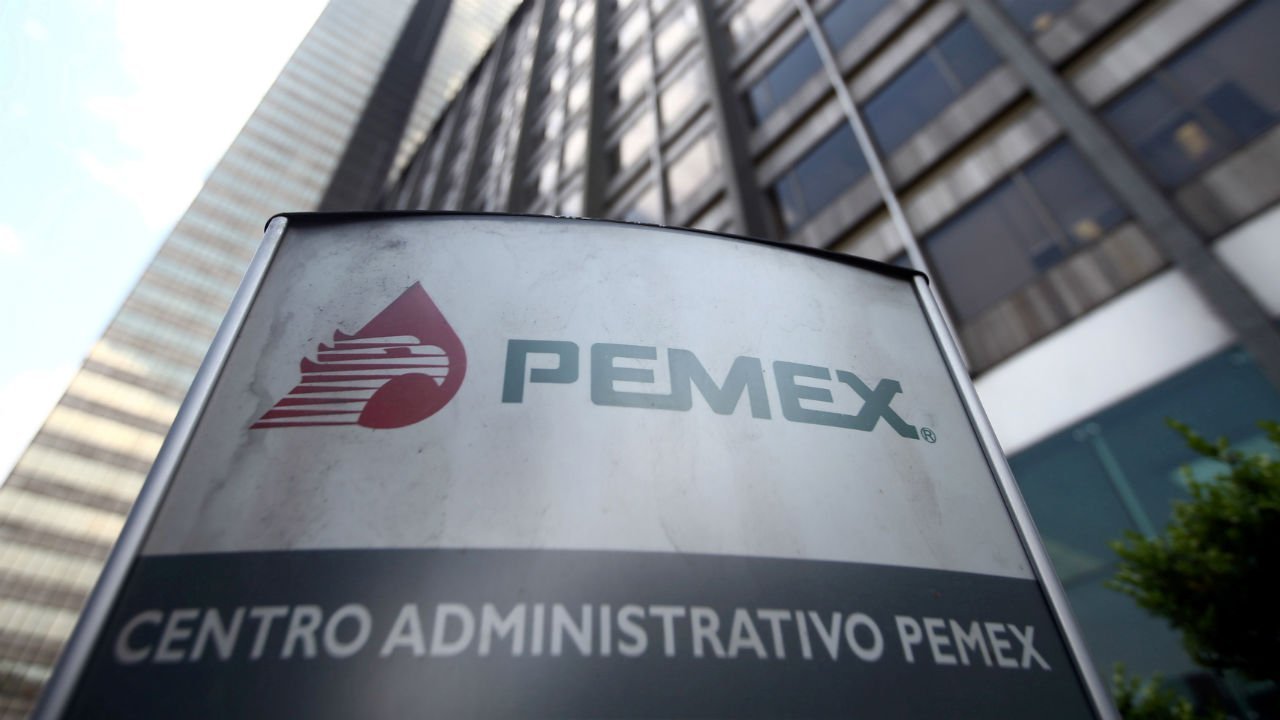 pemex-corp