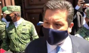 CABEZA DE VACA