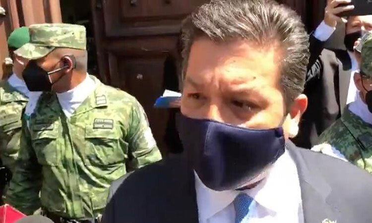 CABEZA DE VACA