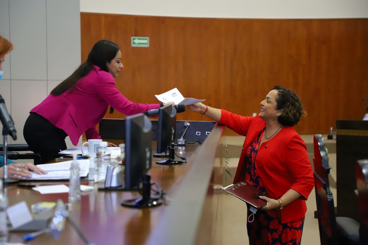 Edna Rivera