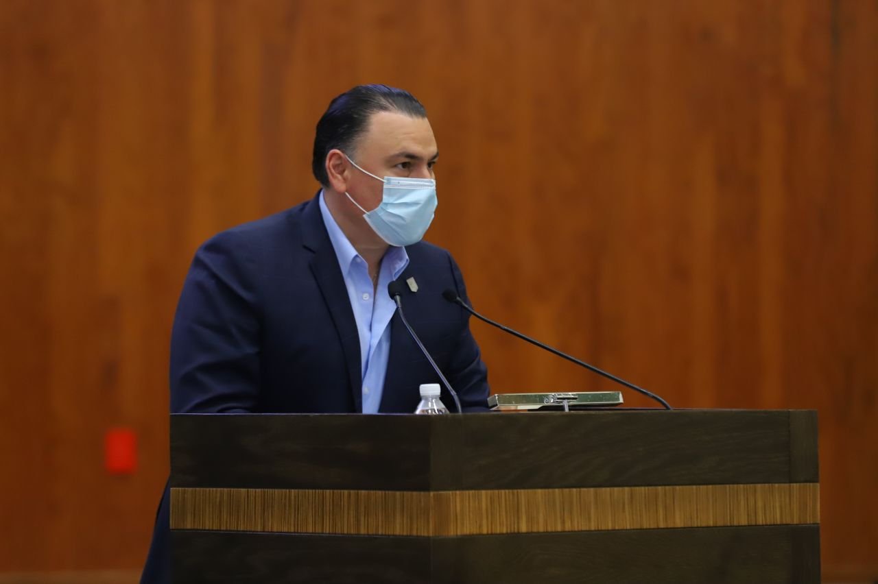 Gerardo Peña