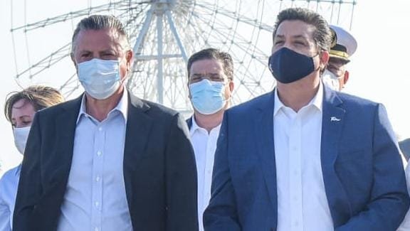 Reconoce Chucho Nader Impulso de Cabeza de Vaca a la Zona Sur