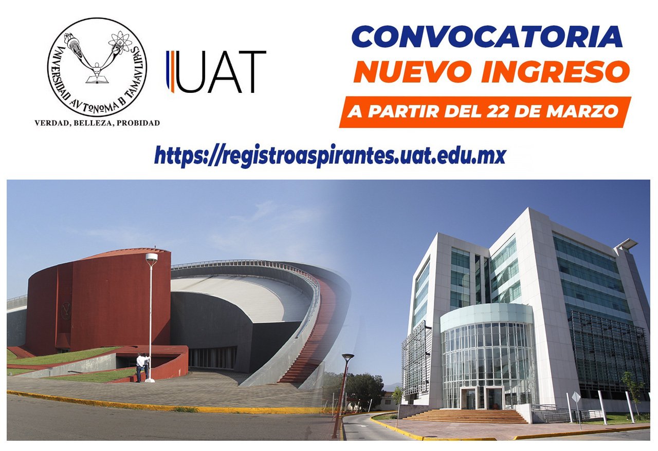 foto 1 convocatoria nuevo ingreso 23 03 2021
