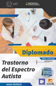 foto 1 diplomado trastorno de espectro autista 01 03 2021