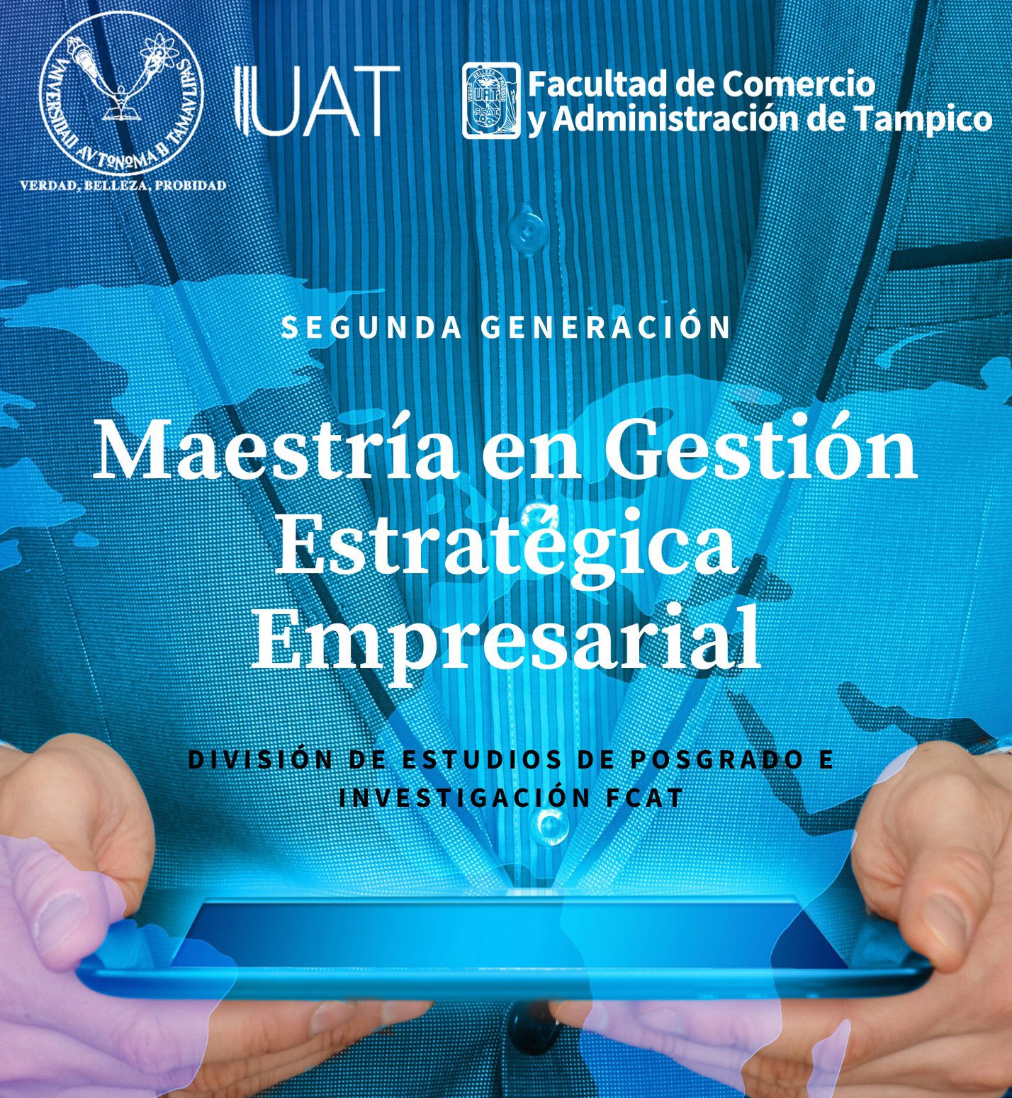 foto 1 fac. comercio tampico Maestría 14 03 2021