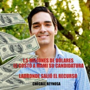 CARLITOS.....