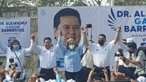 FOTO ALDAMA...
