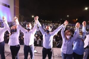 FOTO CHUMA CAMPAÑA