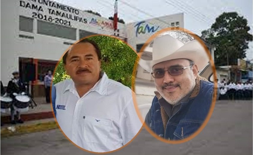 FOTO DE ALDAMA