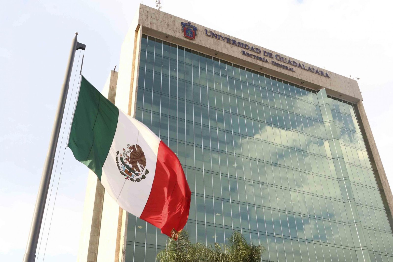 UdeG sube 100 puntos en el Ranking de Impacto Universitario de la ONU