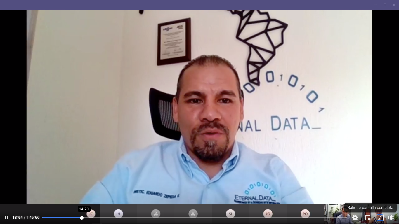 Especialista zepeda