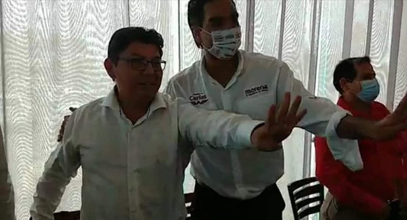 Portada