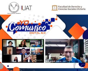 foto 1 día del comunicologo 16 05 2021