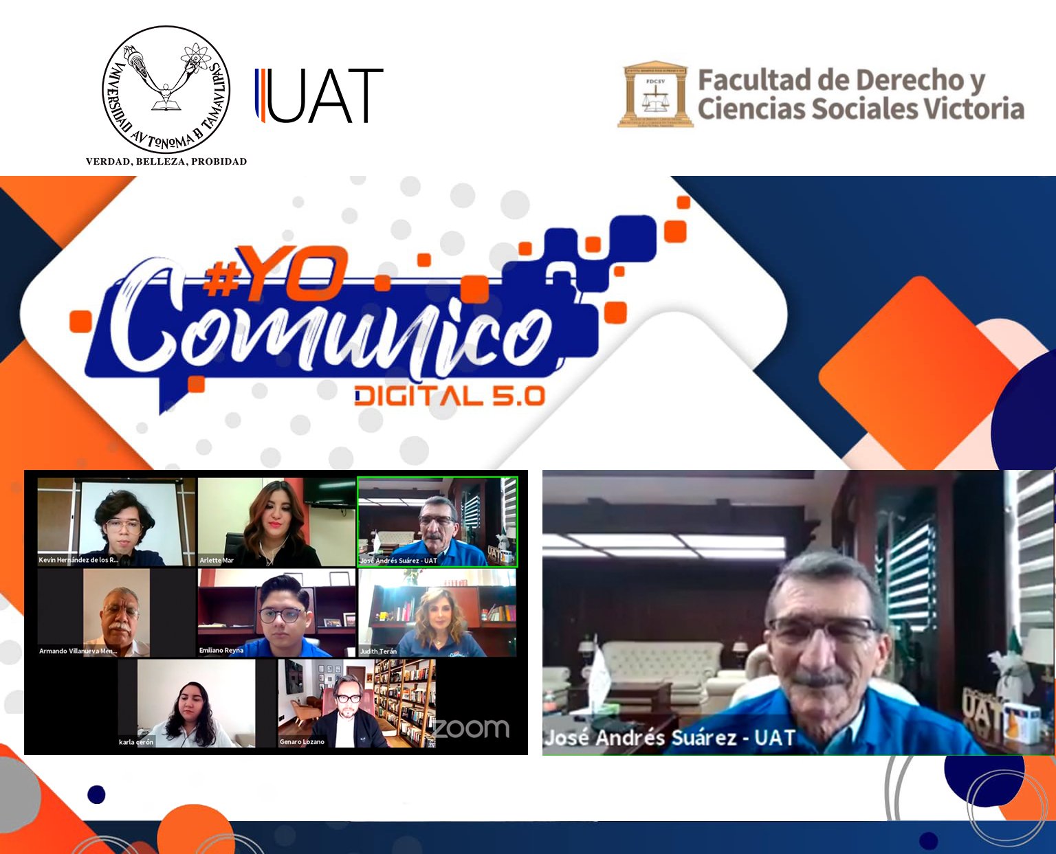 foto 1 día del comunicologo 16 05 2021