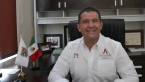 ALEJANDRO GUEVARA