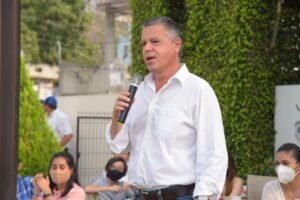 CHUCHO NADER