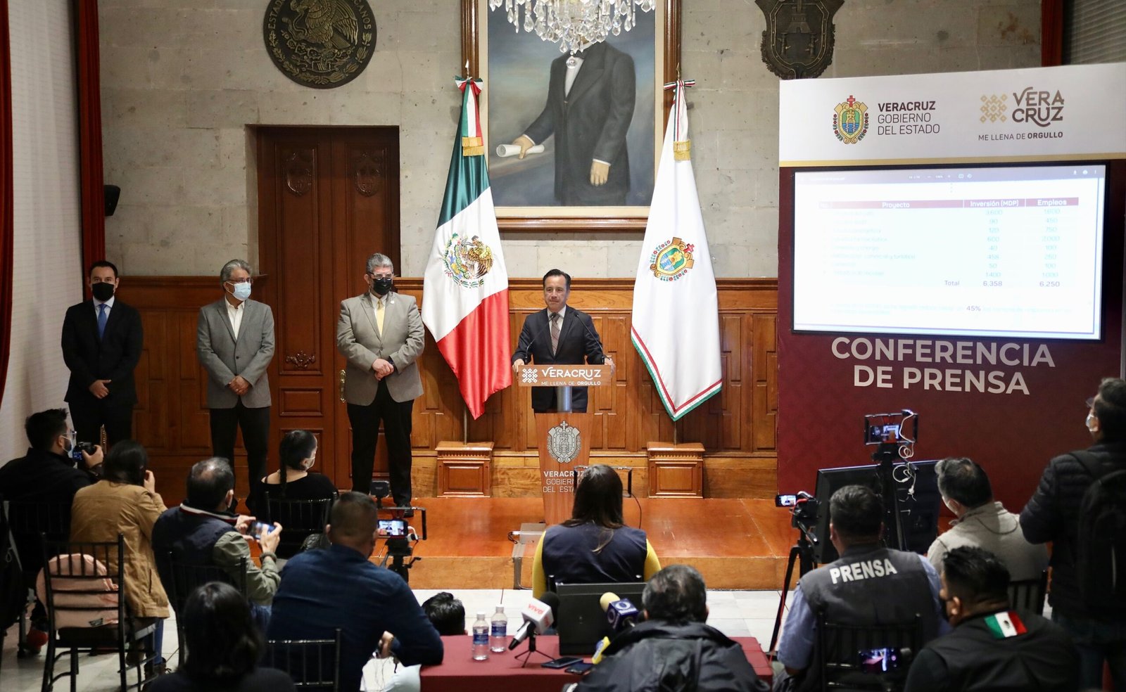 COMISIÓN DE FOMENTO A LA INVERSIÓN (2)