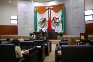 Congreso estado