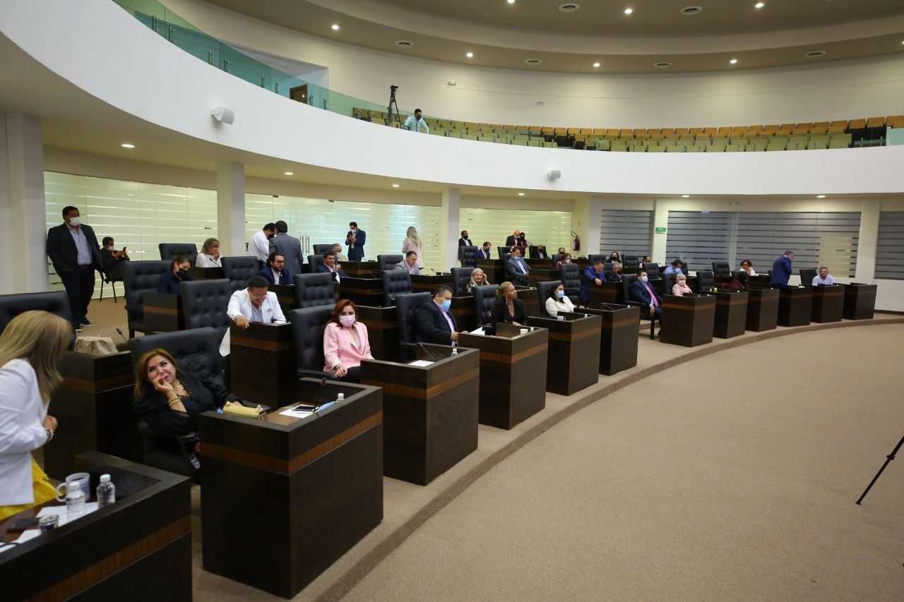 Diputados PAN