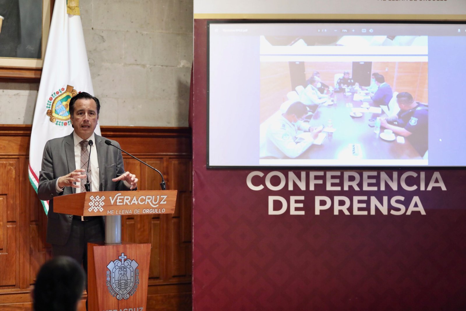 LLAMADO A ALCALDES ELECTOS (4)
