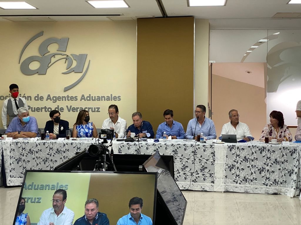 PREPARAN SEDE ENCUENTRO ADUANAL 2022 (1)