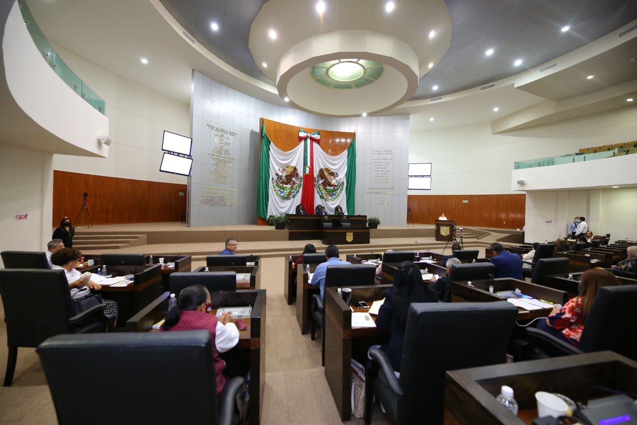 diputados Morena