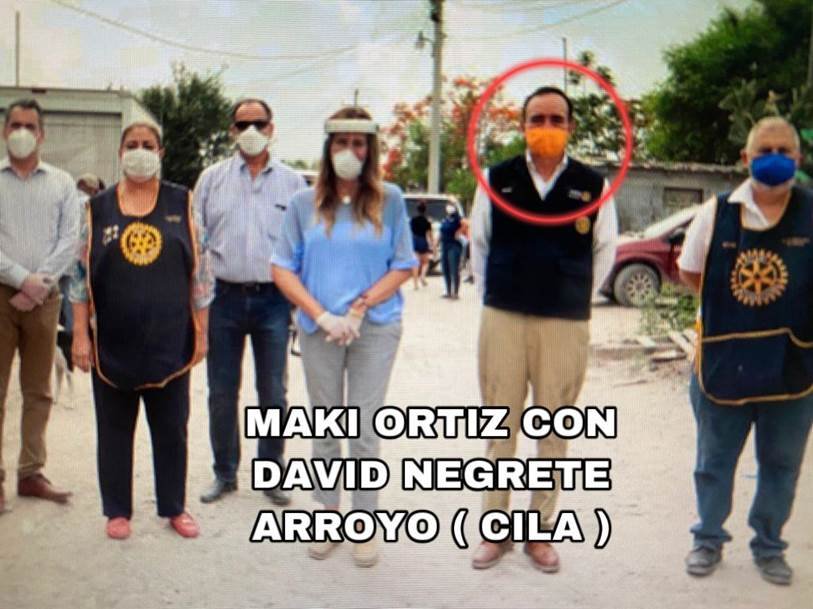 MAKI Y ARROYO