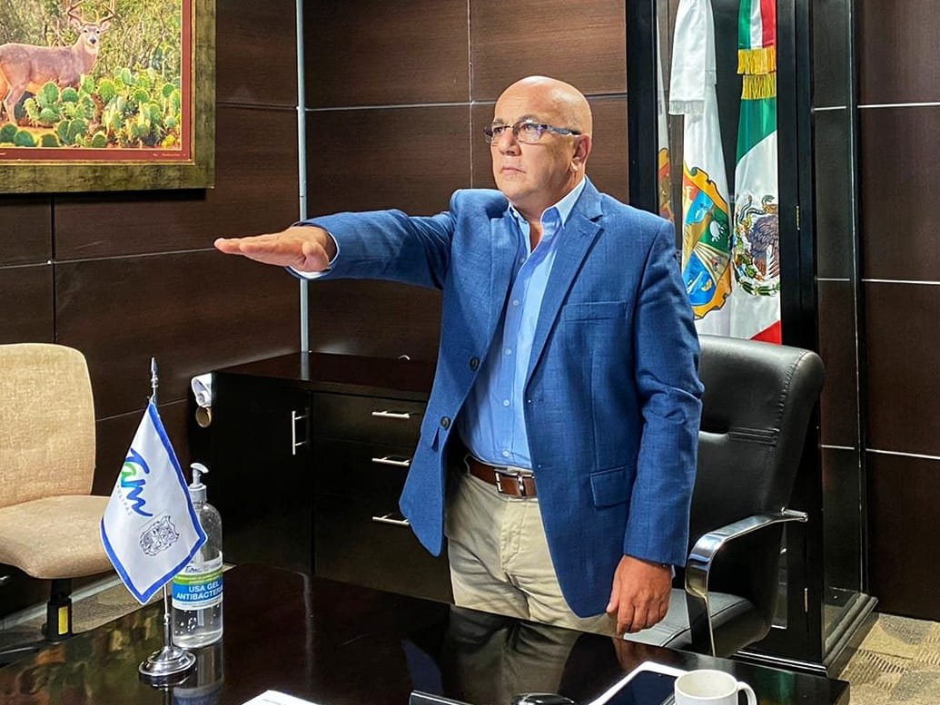 SDU-016-2021.-Asume el secretario Gilberto Estrella Hernández la presidencia de la Red de Secretarios de Desarrollo Sustentable en México. (2)