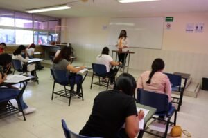 foto 3 examen CENEVAL 14 07 2021