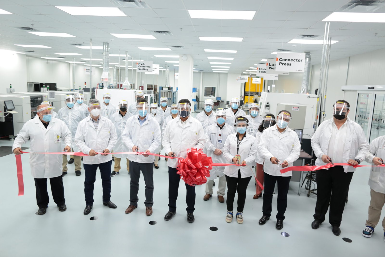 Aptiv Reynosa 4