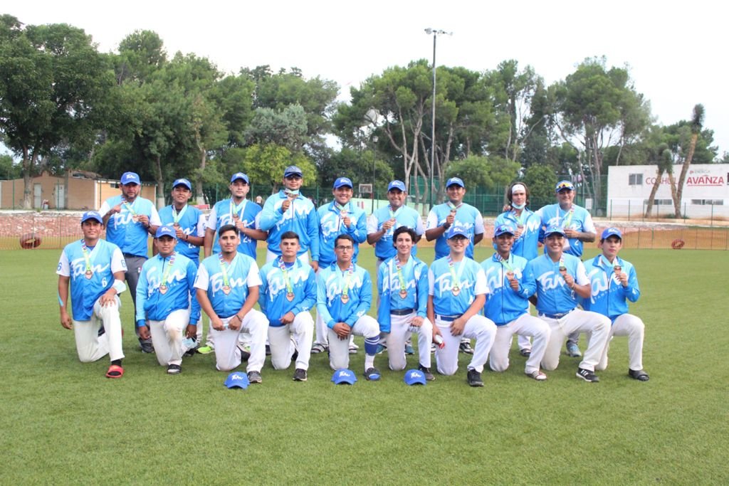 IDE-045-2021.-Softbol de Tamaulipas gana plata y bronce en Nacionales CONADE 2021 (1)