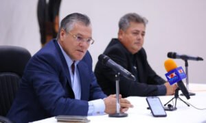 RIGO RAMOS Y ULISES MTZ.