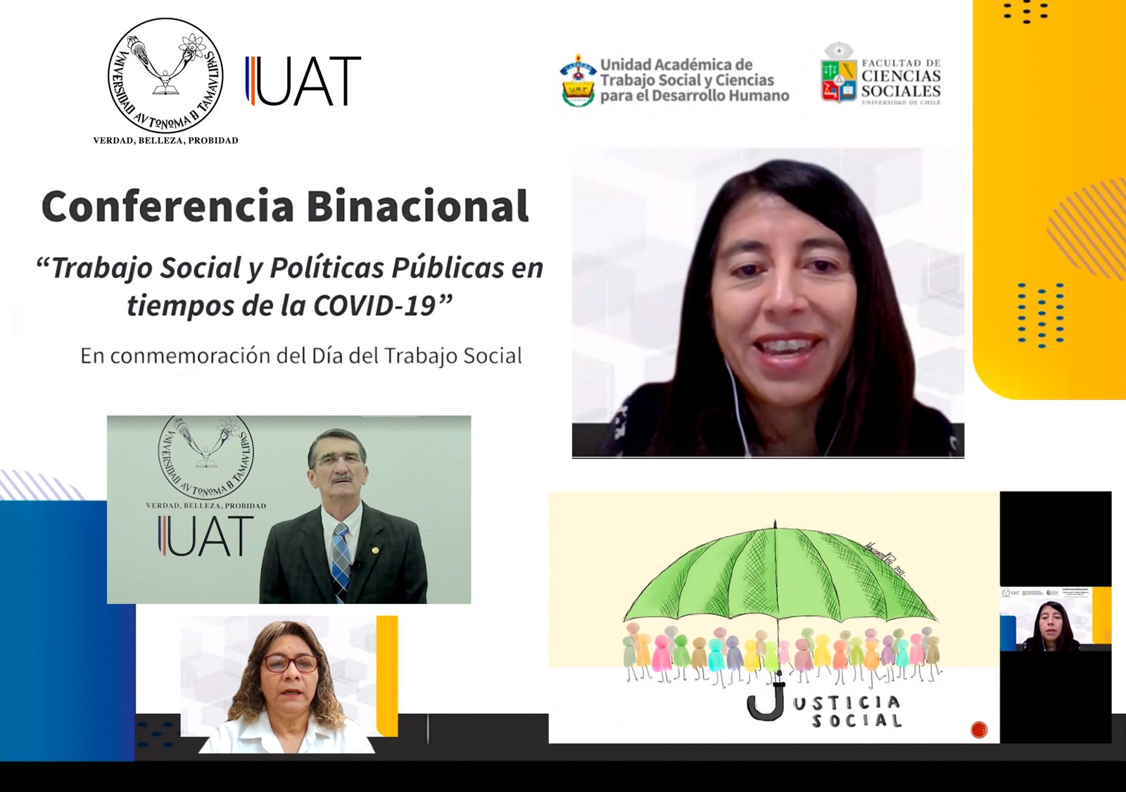 conferencia trabajo social 26 08 2021