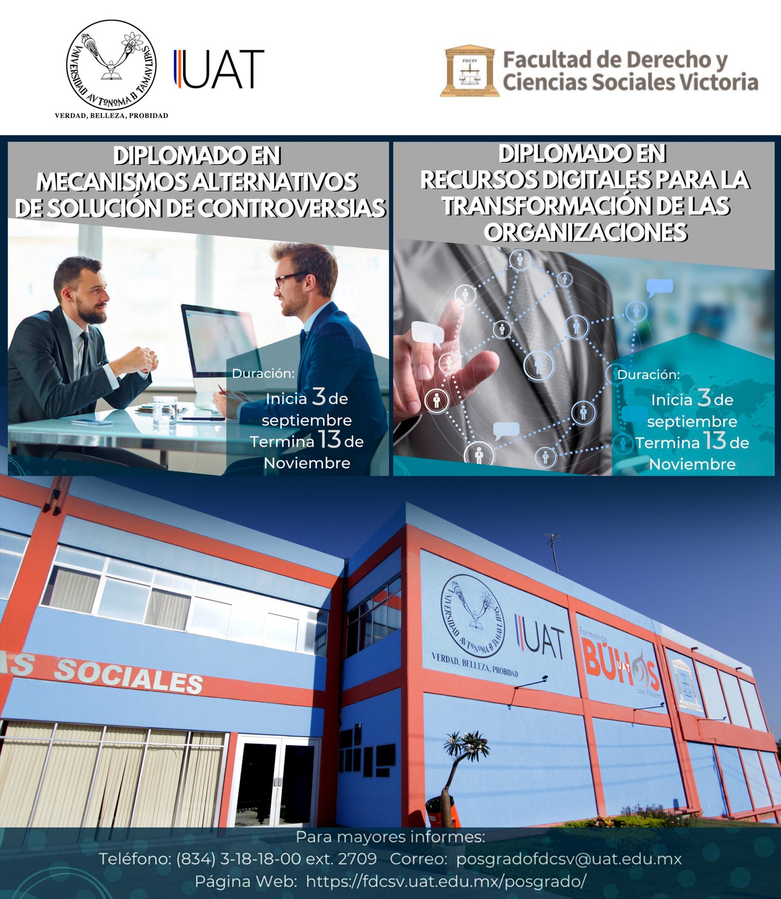 diplomados 19 08 2021
