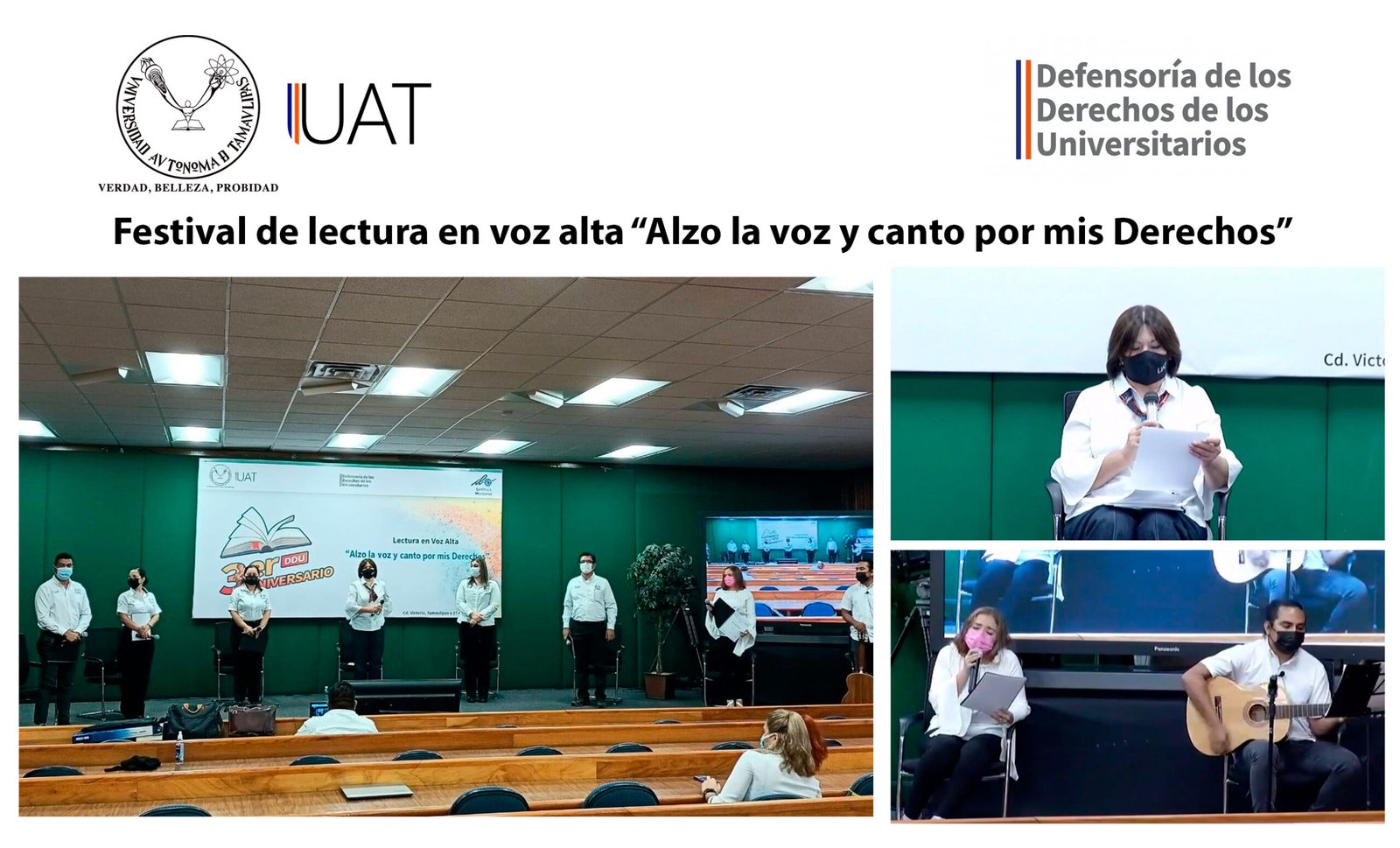lectura derechos 30 08 2021