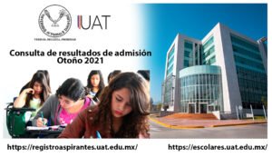 resultados admision 12 08 2021