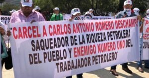 CARLOS ROEMROS DESCHAMPS