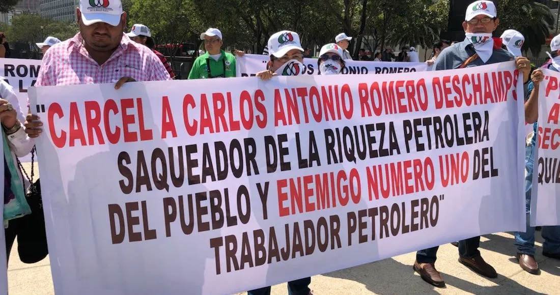 CARLOS ROEMROS DESCHAMPS