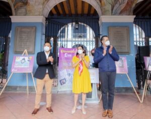 Foto 1 Expo Coatepec