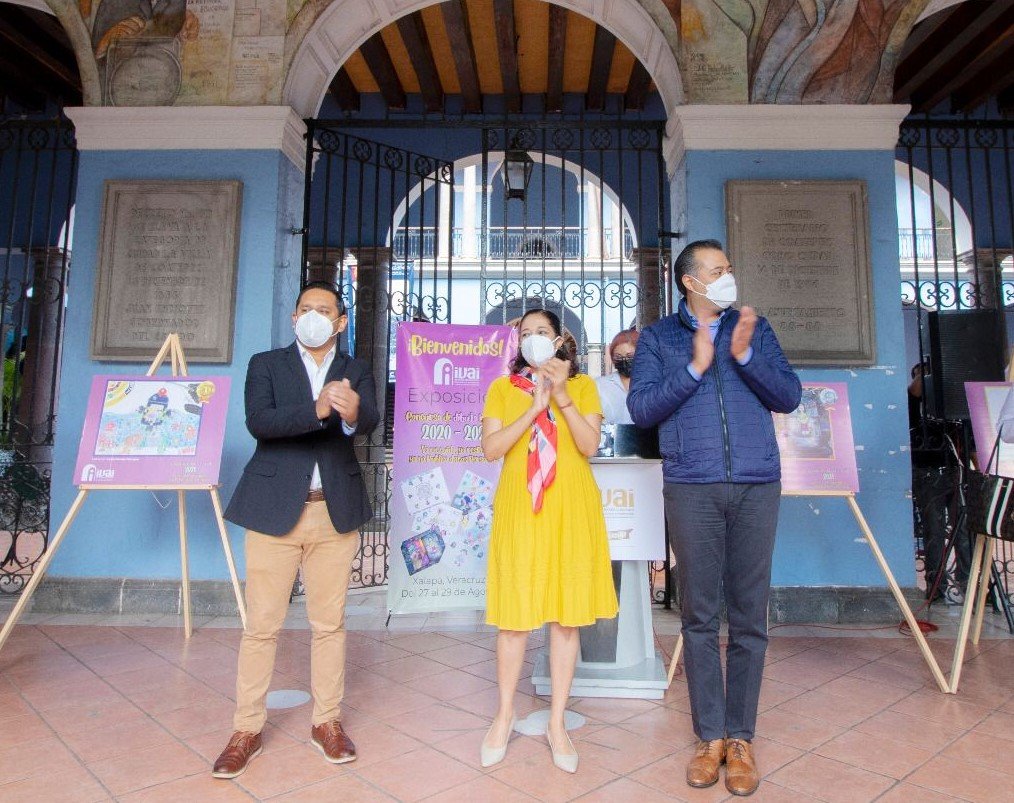 Foto 1 Expo Coatepec