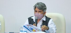 GLORIA-MOLINA