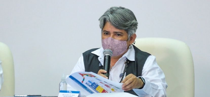 GLORIA-MOLINA