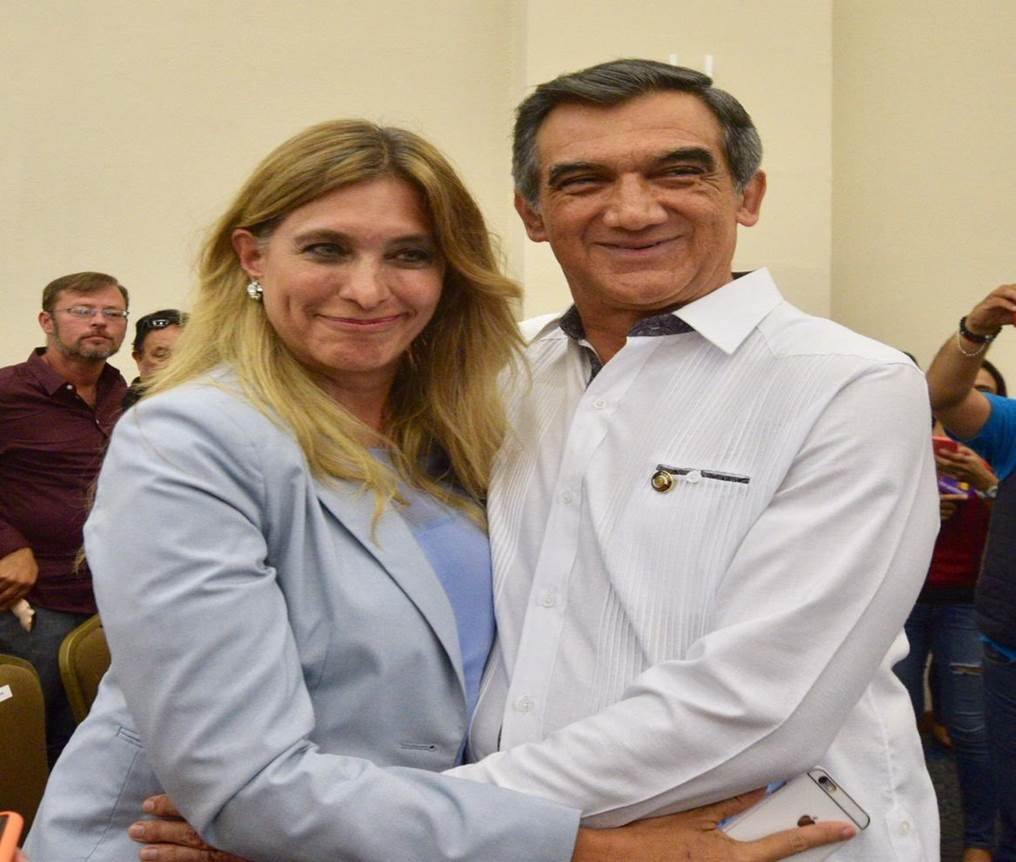 MAKI Y AMERICO