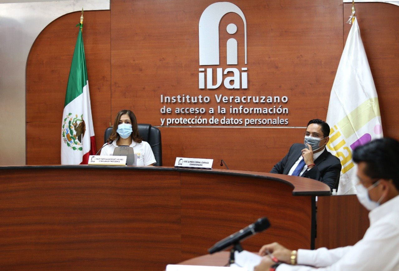 Pleno IVAI