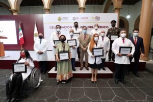 CELEBRACIÓN DÍA DEL MÉDICO (1)