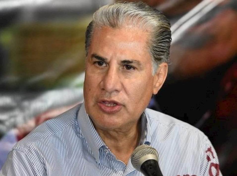 EL PANTORILLERO,,,,