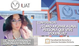 Poster Conferencia Violencia copia 02 10 2021