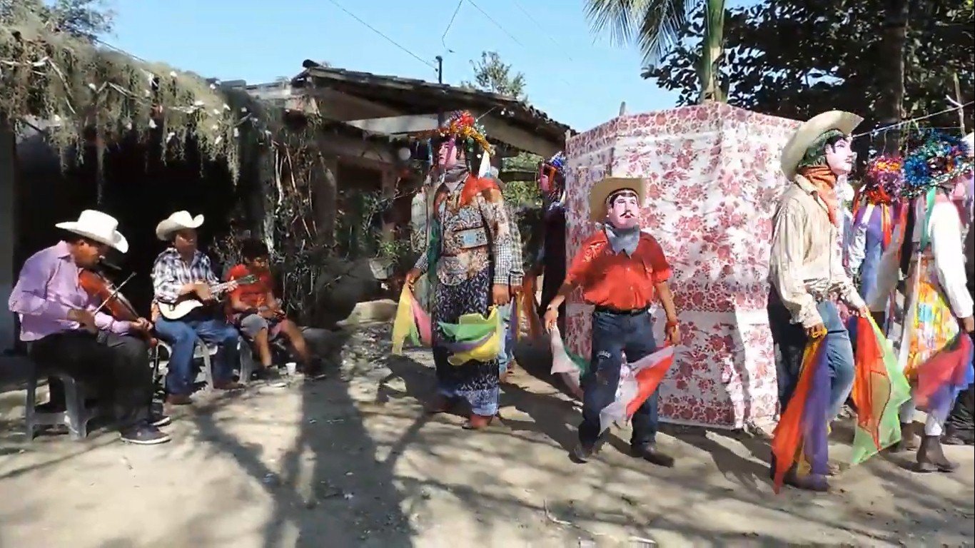 TEJONEROS